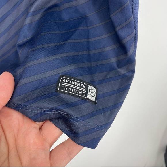 Nike USA Soccer Football Pregame 578799-410 World Cup Mens Size XL blue - Picture 3 of 9